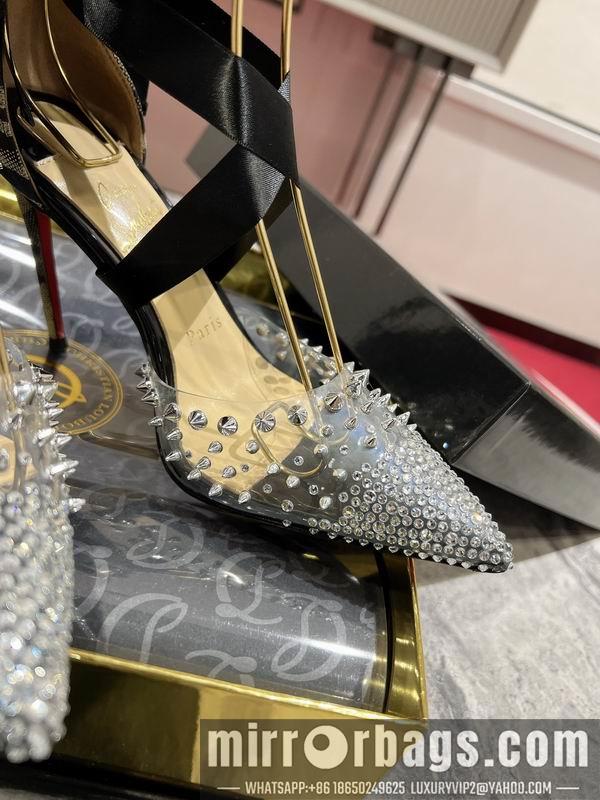 Christian Louboutin Shoes CL sz34-42 m0117