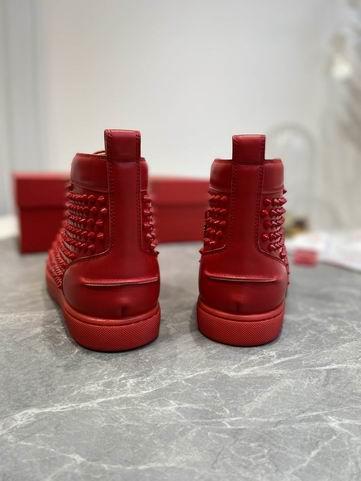 Christian Louboutin Shoes CL sz35-47 mnh0856