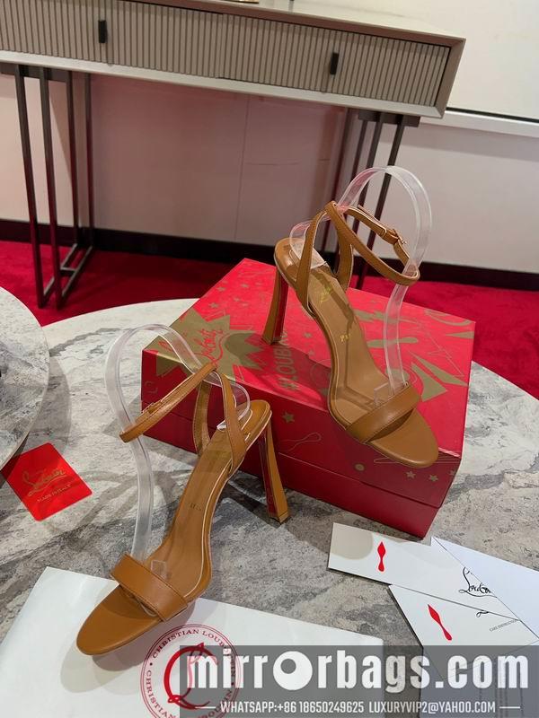 Christian Louboutin Shoes CL sz34-44 m0106