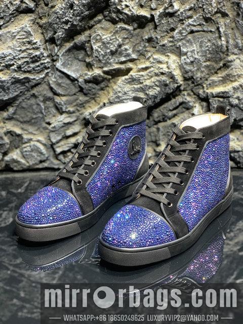 Christian Louboutin Shoes 21721077 SZ 35-47
