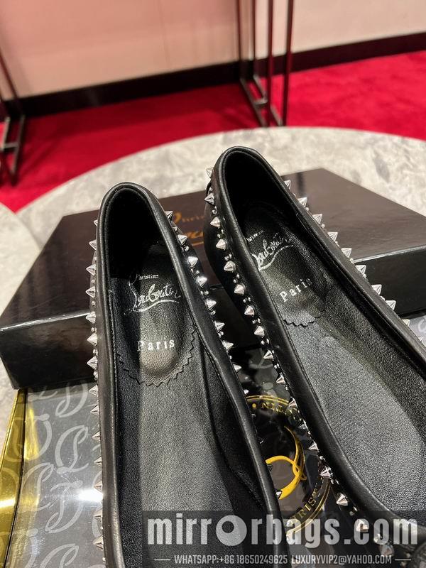 Christian Louboutin Shoes CL sz34-43 m0101