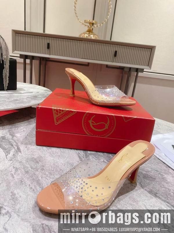 Christian Louboutin Shoes CL sz35-43 m0108