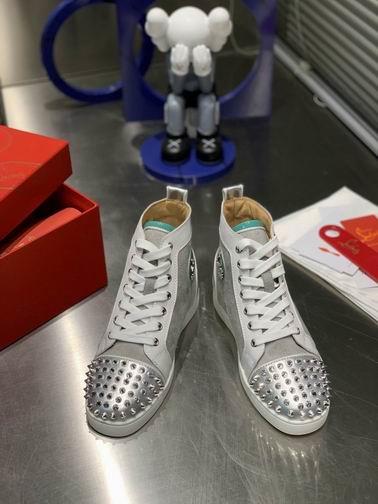 Christian Louboutin Shoes CL sz35-47 mnh0850