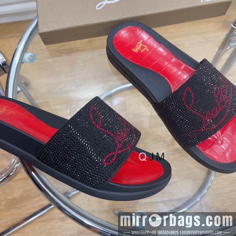 Christian Louboutin Shoes CL sz38-46 JM0211