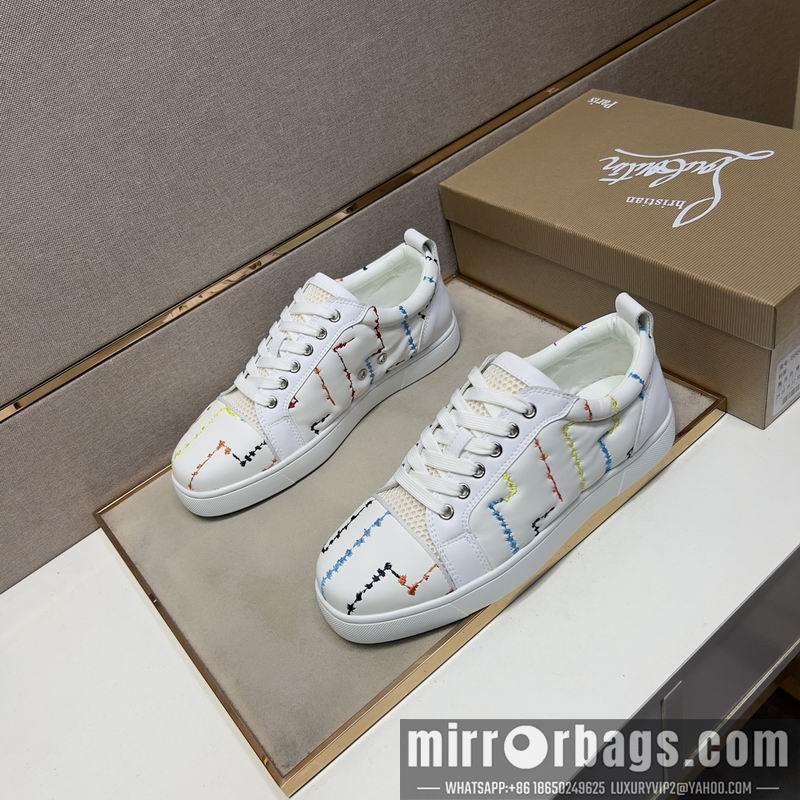 Christian Louboutin Shoes CL sz38-44 mnw0406