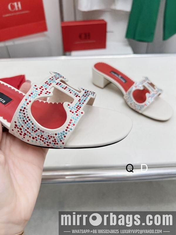 Christian Louboutin Shoes CL sz35-40 4.5CM GDT0901