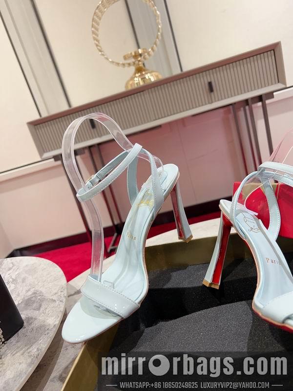 Christian Louboutin Shoes CL sz34-44 m0135