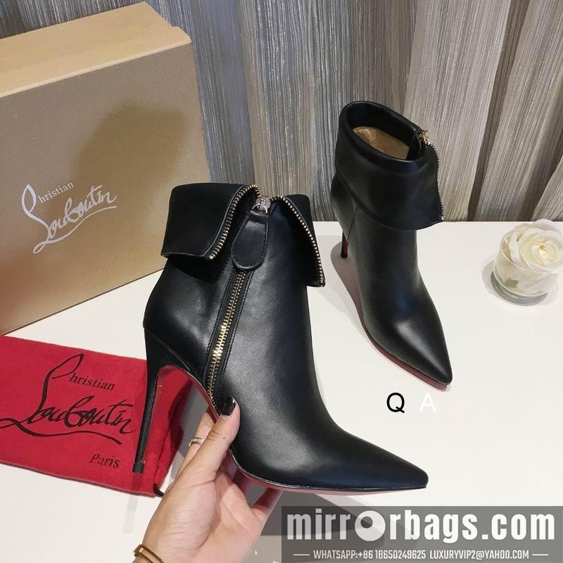 Christian Louboutin Shoes CL colour sz35-40 A01001