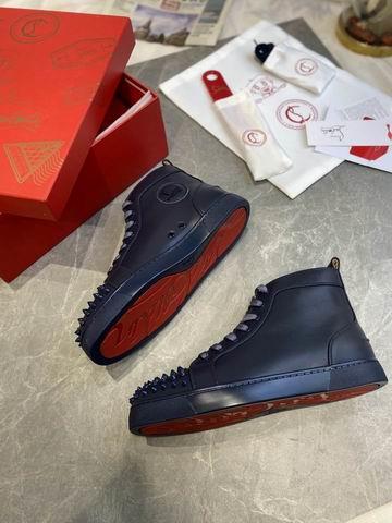 Christian Louboutin Shoes CL sz35-47 mnh0826