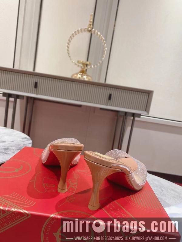 Christian Louboutin Shoes CL sz35-43 m0108
