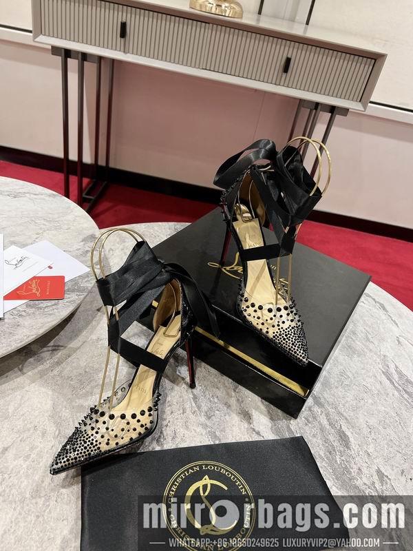 Christian Louboutin Shoes CL sz34-42 m0117