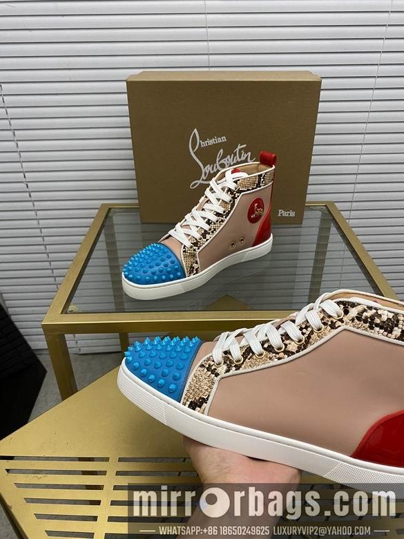 Christian Louboutin Shoes CL sz35-46 ngh10218