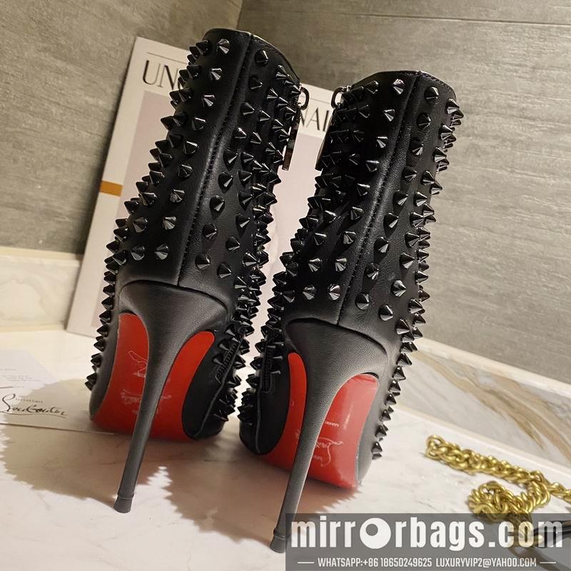 Christian Louboutin Shoes CL sz34-41 m0118
