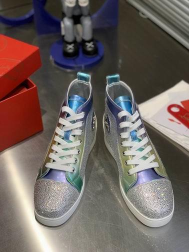 Christian Louboutin Shoes CL sz35-47 mnh0885