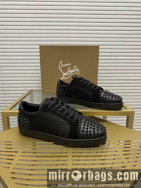 Christian Louboutin Shoes CL sz35-46 mnw0463