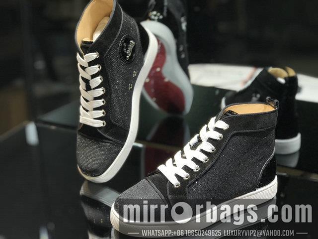 Christian Louboutin Shoes 211013125 SZ 35-46