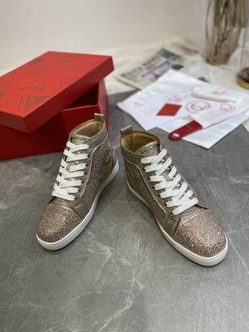 Christian Louboutin Shoes CL sz35-47 mnh0876