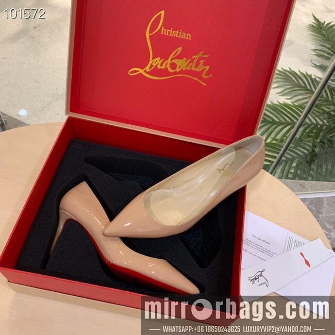 Christian Louboutin Shoes CL sz34-41 m0142