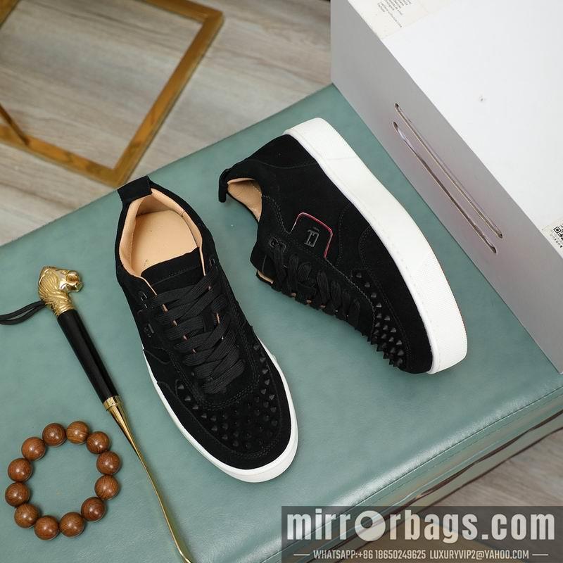 Christian Louboutin Shoes CL size38-47 hnw0301