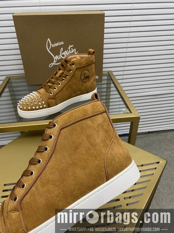 Christian Louboutin Shoes CL sz35-46 ngh0220