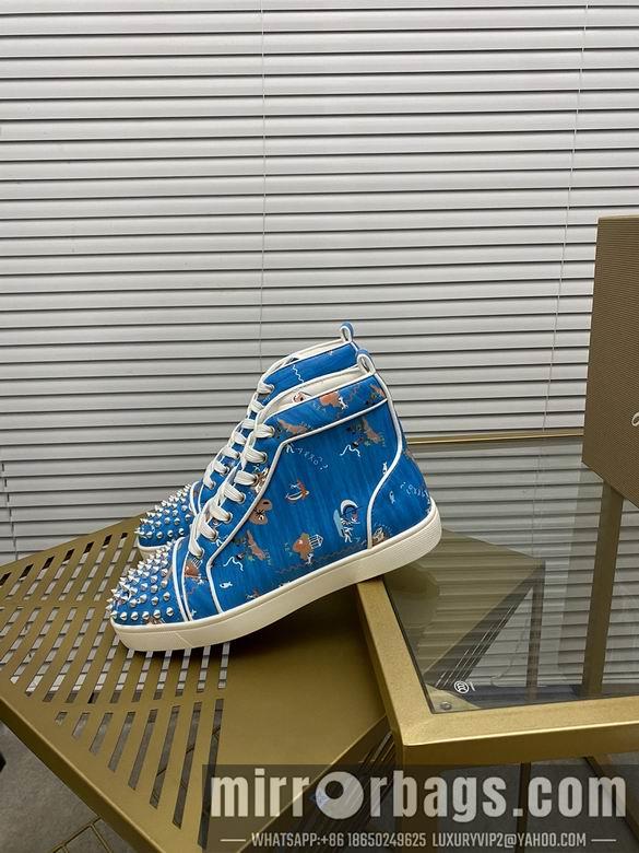 Christian Louboutin Shoes CL sz35-46 ngh221