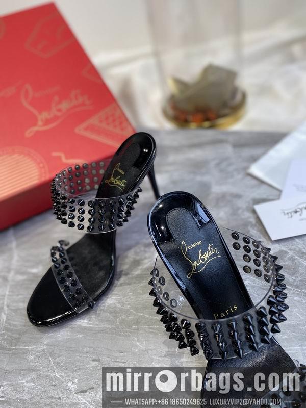 Christian Louboutin Shoes CL sz34-41 m0120
