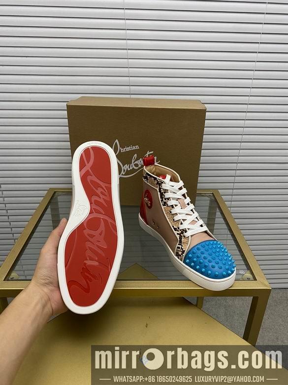 Christian Louboutin Shoes CL sz35-46 ngh10218
