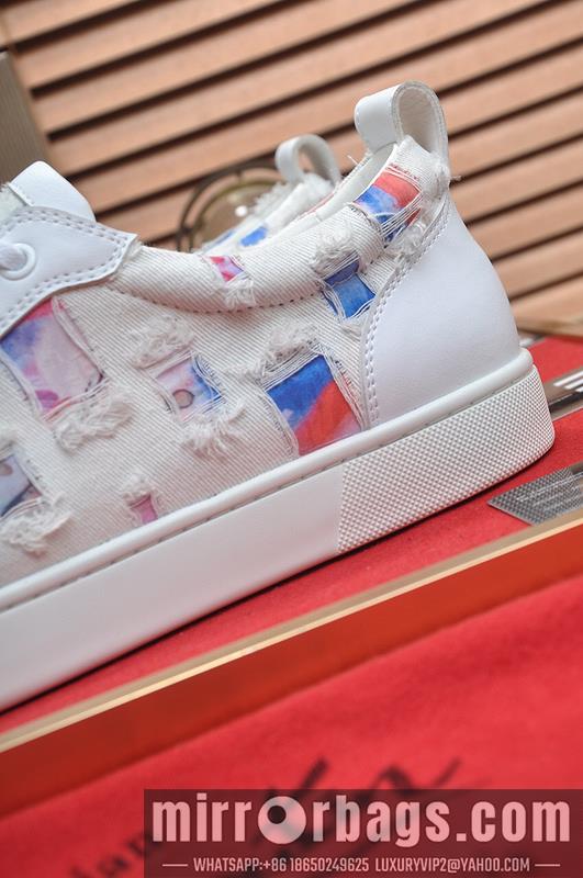 Christian Louboutin Shoes CL sz38-44 0122