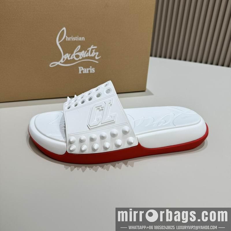 Christian Louboutin Shoes CL sz39-46 mnw0401