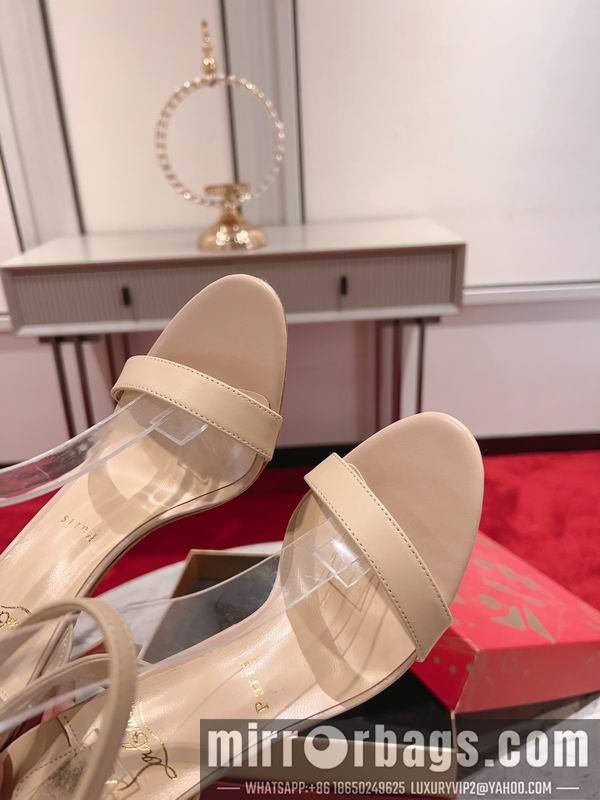 Christian Louboutin Shoes CL sz34-44 m0135