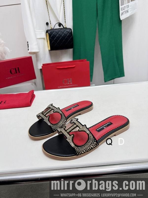 Christian Louboutin Shoes CL sz35-40 GDT0901