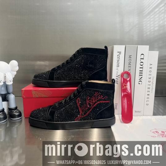 Christian Louboutin Shoes CL sz35-47 mnh0886