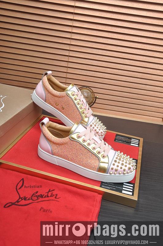 Christian Louboutin Shoes CL sz38-44 0121