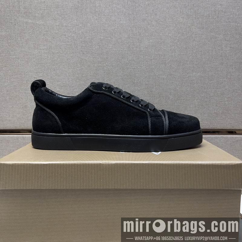 Christian Louboutin Shoes CL sz38-44 mnw0408