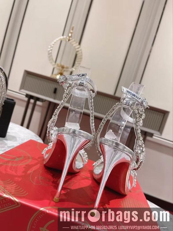 Christian Louboutin Shoes CL sz34-43 m0126