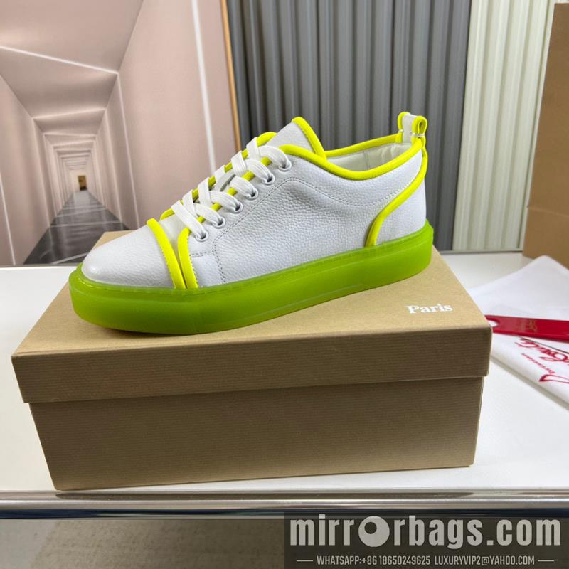 Christian Louboutin Shoes CL sz38-44 0119