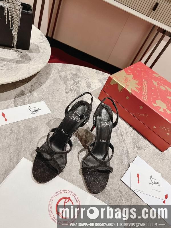 Christian Louboutin Shoes CL sz34-43 m0131