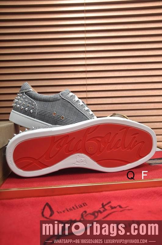 Christian Louboutin Shoes CL colour sz38-45 TF0709