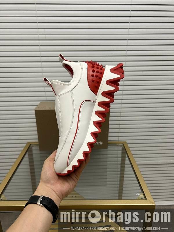 Christian Louboutin Shoes CL sz38-46 mnw0401
