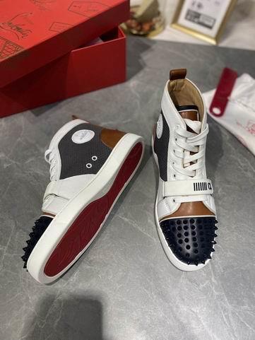 Christian Louboutin Shoes CL sz35-47 mnh0836