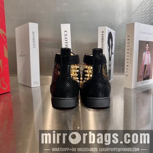 Christian Louboutin Shoes CL sz35-47 mnh0818