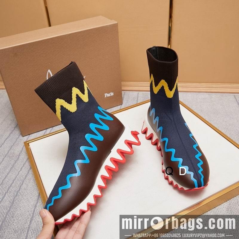 Christian Louboutin Shoes CL sz35-47 GDT0250