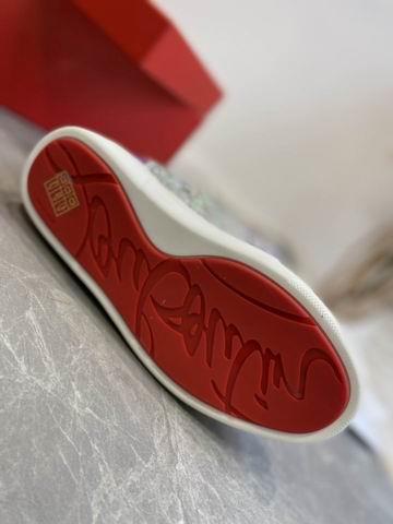 Christian Louboutin Shoes CL sz35-47 mnh0877