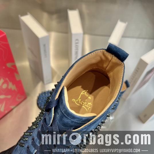 Christian Louboutin Shoes CL sz35-47 mnh0820