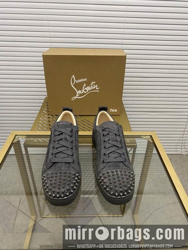 Christian Louboutin Shoes CL sz35-46 mnw0432
