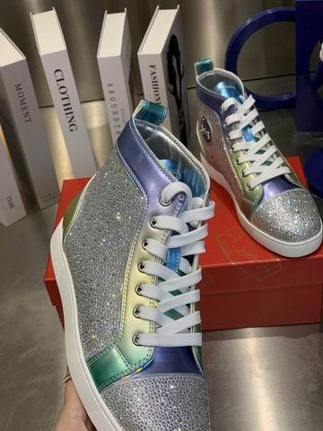 Christian Louboutin Shoes CL sz35-47 mnh0885