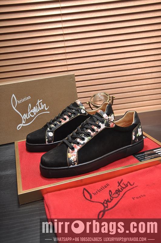 Christian Louboutin Shoes CL sz38-44 m0106