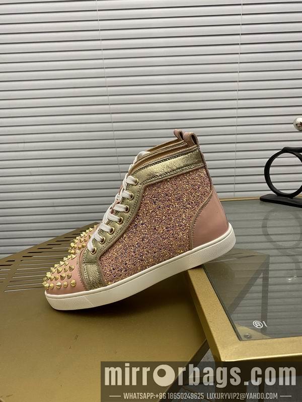 Christian Louboutin Shoes CL sz35-46 mnw0442