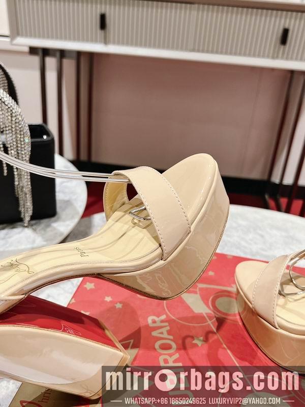 Christian Louboutin Shoes CL sz34-43 m0152