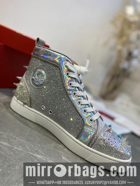 Christian Louboutin Shoes 21721056 SZ 35-47